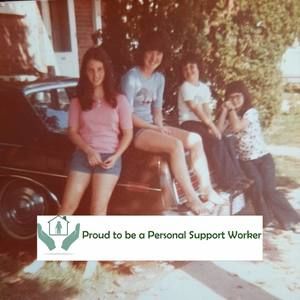 Meet your Posher, Sue